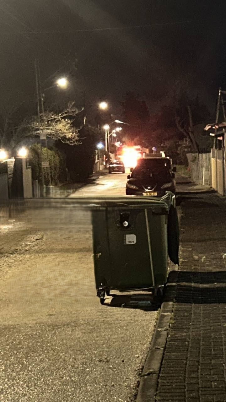 مسيّرات وصليات صاروخية… حزب الله يمدّ التصعيد من الجنوب إلى العمق الإسرائيلي