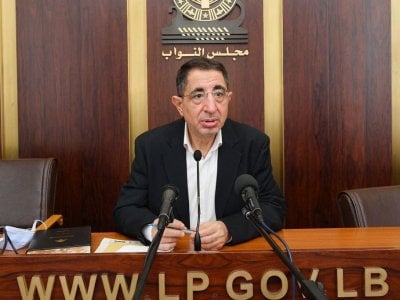 من استقلالية القضاء إلى 