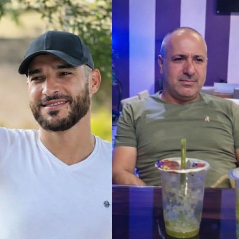 الرواية الحقيقية لمقتل اللبناني عباس عساف في سوريا... ما علاقة الجولاني؟
