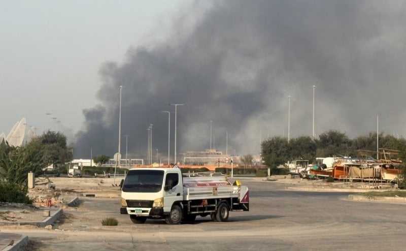 "خطأ إيراني فادح"… الإمارات: الحرب تعزّز التقارب مع إسرائيل