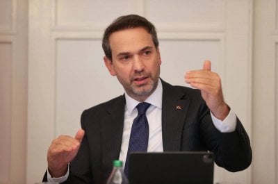 تركيا تفتح باب النووي... مشروع ضخم قيد التفاوض