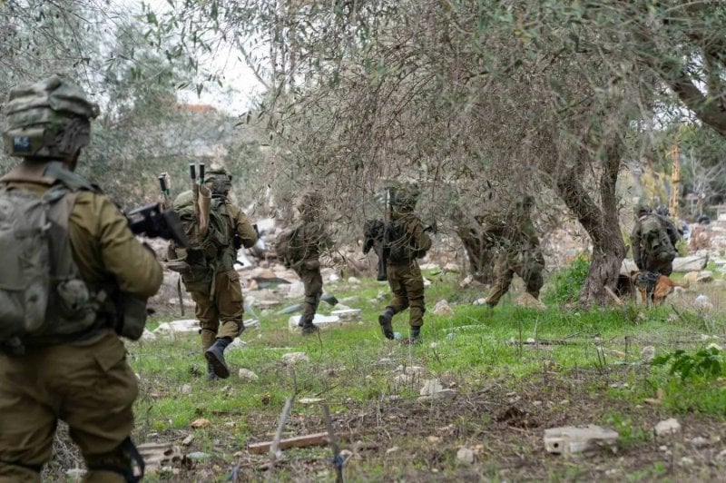 بعد قصف الجسور وعزل جنوب الليطاني: هذا ما تخطط له إسرائيل