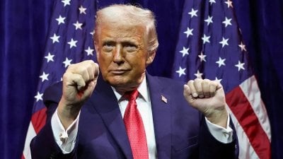 سيناريو محتمل لوقف التصعيد… دعوة لترامب: 