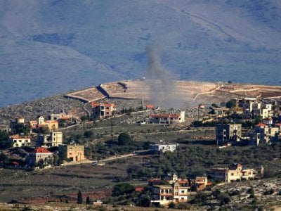 إنذار إسرائيلي عاجل... دعوة لسكان جنوب الزهراني: غادروا الآن!