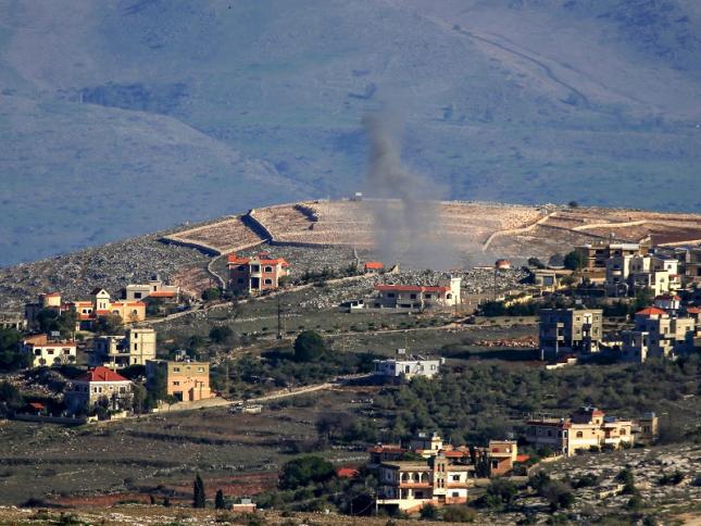 إنذار إسرائيلي عاجل... دعوة لسكان جنوب الزهراني: غادروا الآن!