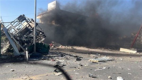 بعد "القرض الحسن"... لماذا "محطات الأمانة" الآن؟