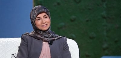 نداء لتعزيز الموارد… عز الدين تطرح خطة لدعم الأطفال النازحين