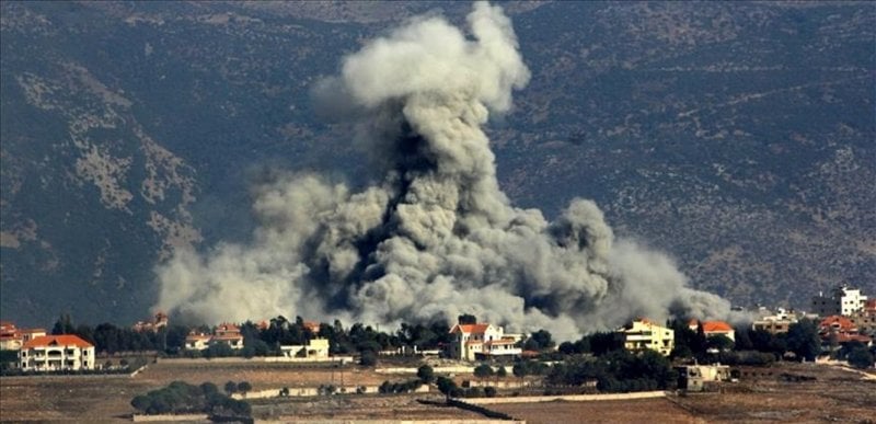 بنك أهداف "حساسة"