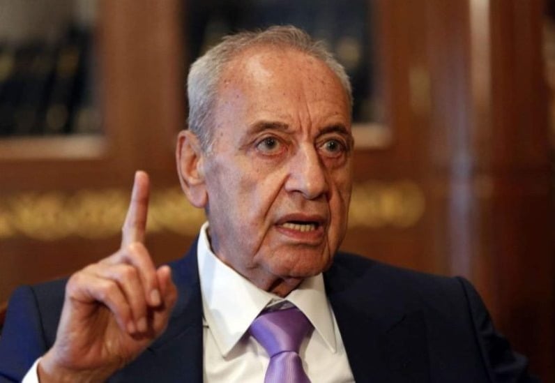 رهان على بري وورقة التهجير… ماذا تخطّط إسرائيل في لبنان؟
