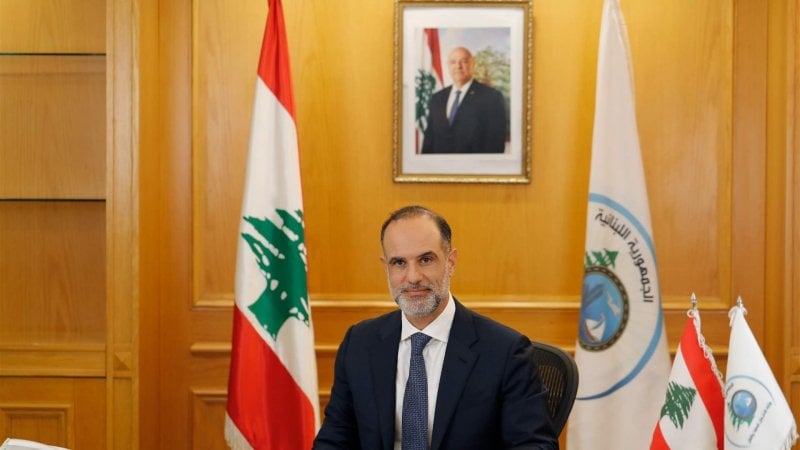 "مع أي تفاوض يوقف الحرب"... رسامني: خطر العزل يهدد الجنوب