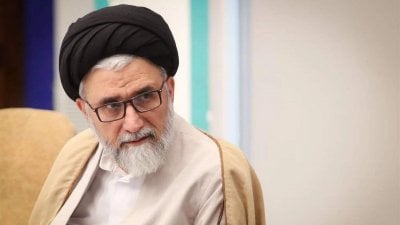 اختراق في القمة… من هو وزير الاستخبارات الإيراني المستهدف؟