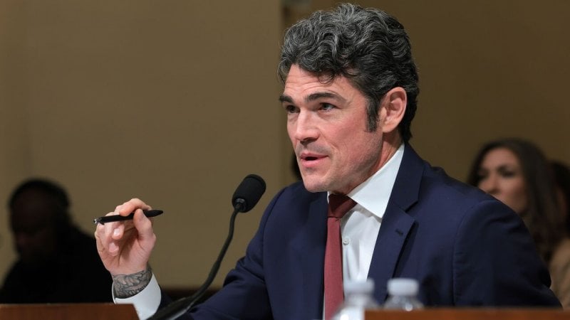 استقالة مثيرة وتحقيق مفتوح… مسؤول أمني أميركي في واجهة ملف إيران