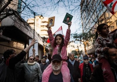 طرح أميركي صادم… قوات سورية إلى شرق لبنان لنزع سلاح حزب الله