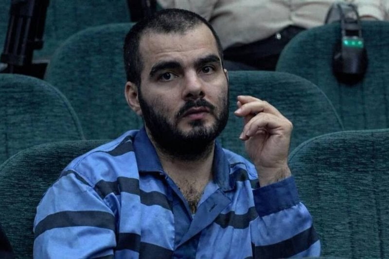 إيران تنفّذ حكم الإعدام… رجل متهم بالتجسس لصالح إسرائيل