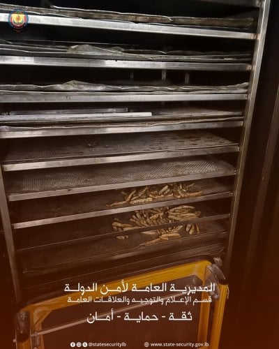 فضيحة الذوق وطبرجا الغذائية… أفران تُقفل بالشمع الأحمر بعد ضبط مواد فاسدة