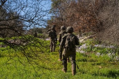 أكثر من 80 هدفًا خلال أسبوع… إسرائيل تكشف حصيلة عملياتها ضد حزب الله (فيديو وصور)