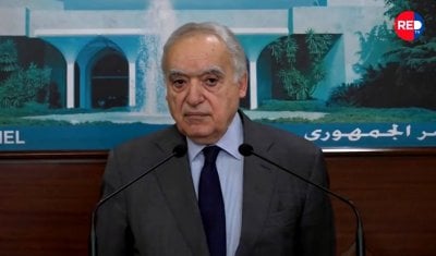 التفاوض في قبرص 