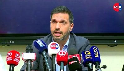 زاهي شاهين: 635 مركز إيواء وأكثر من 134 ألف نازح… وإطلاق منصات رقمية لتعزيز الشفافية
