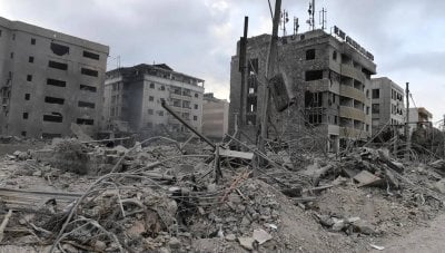 تحذير أممي خطير... 