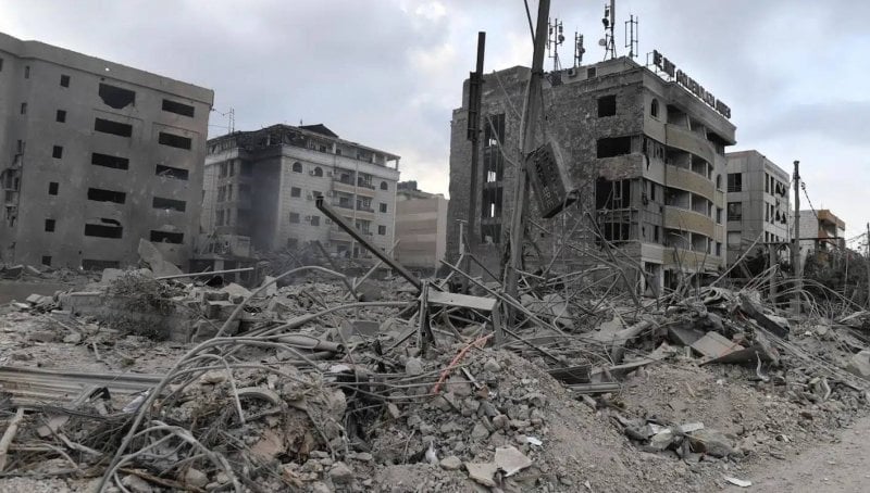 تحذير أممي خطير... "لبنان على شفا سيناريو غزة"