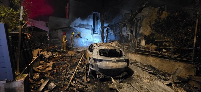 "أمرٌ لم يحدث من قبل"... سلاحٌ جديد يدخل في "أبعد عملية بتاريخ حزب الله"