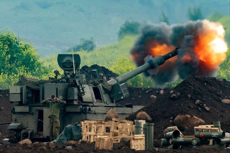 مخاوف من اجتياح بري… "فايننشال تايمز" ترصد تصاعد القلق في لبنان
