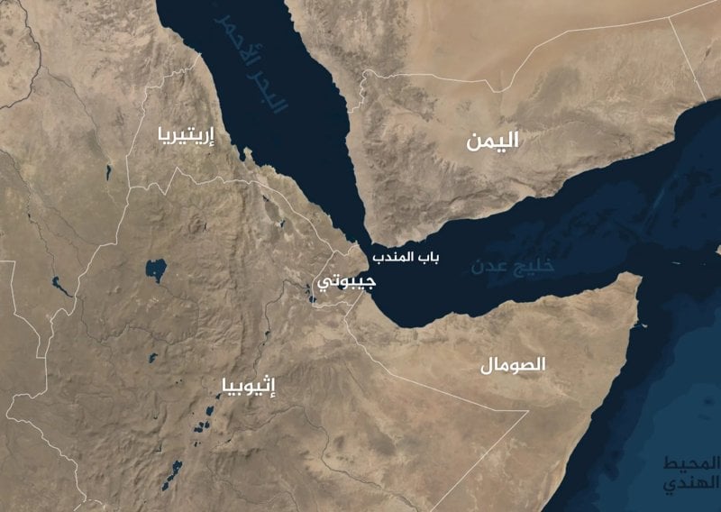 "الصبر الاستراتيجي"... لغز غياب هجمات الحوثيين على سفن البحر الأحمر يتكشف
