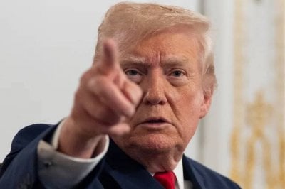 مشهد متوتر... ترامب يلوّح بخيارات كبرى: تذكروا!