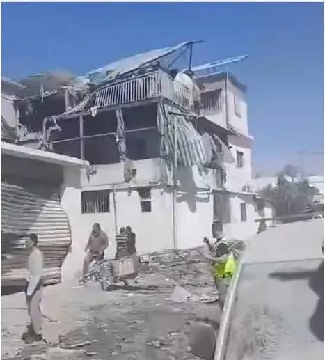 حصيلة موجعة في الجنوب… شهيدان وإصابات جراء الغارات الإسرائيلية