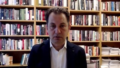 وثائق سرّية عن لبنان تخرج من واشنطن وتفاجئ الحزب.. قرار نهائي بـ