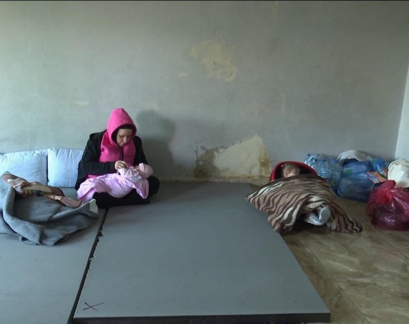 نائبان يحذّران من ضغط النزوح… إجراءات أمنية ومنع الشعارات الحزبية