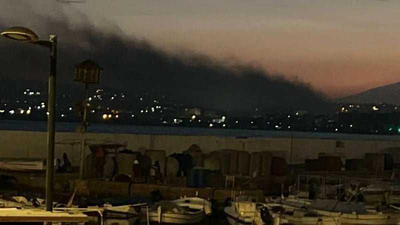 فجر دموي في الجنوب... ونجاة عائلة من تحت الركام