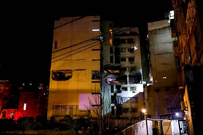 "بيروت لم تعد خاضعة لأي خطوط حمراء"... سيناريو أكثر خطورة ينتظر اللبنانيين!
