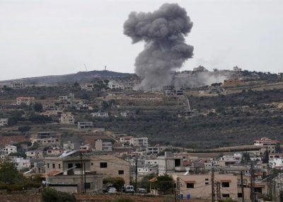 غارات متلاحقة مع الفجر… الجنوب تحت نيران التصعيد الإسرائيلي