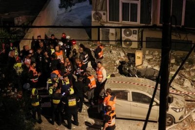 بعد أسبوع على مقتل سلفه… إسرائيل تعلن القضاء على قائد عسكري بارز بغارة بيروت 