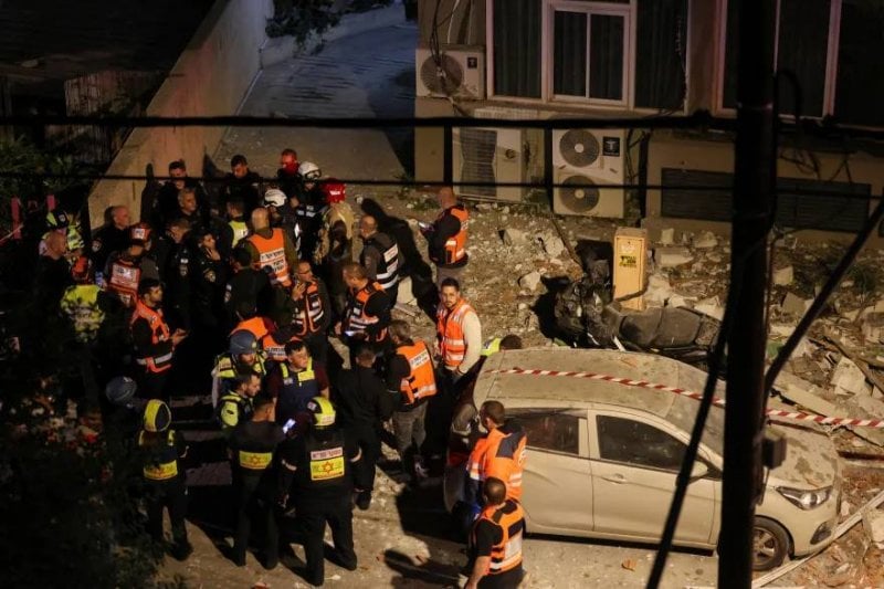 بعد أسبوع على مقتل سلفه… إسرائيل تعلن القضاء على قائد عسكري بارز بغارة بيروت 