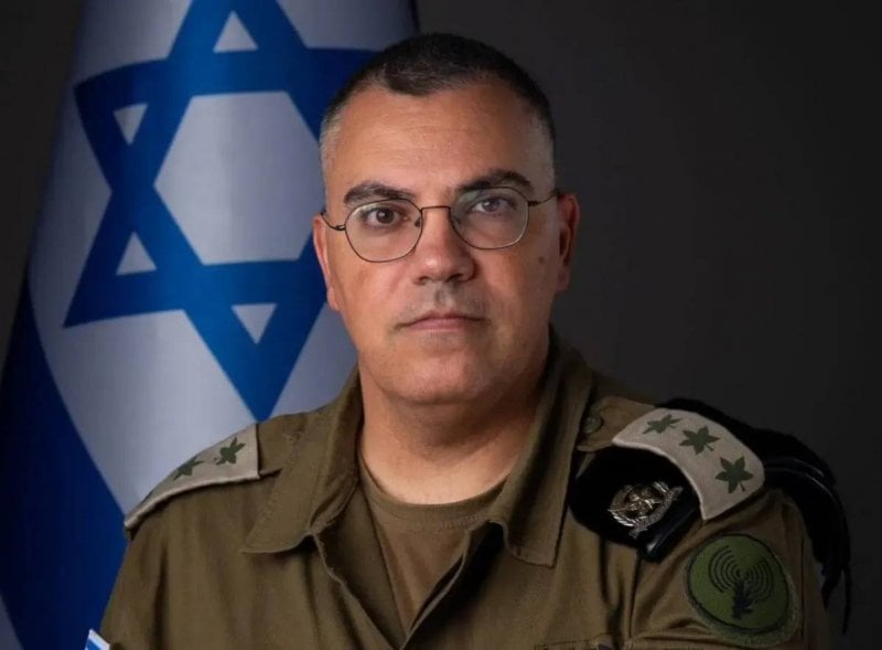 رسالة نارية إلى حزب الله… أدرعي يتحدث عن "أبواب الجحيم"