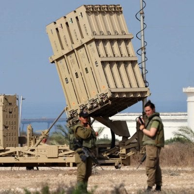 اختراق أمني خطير… جندي احتياط في 