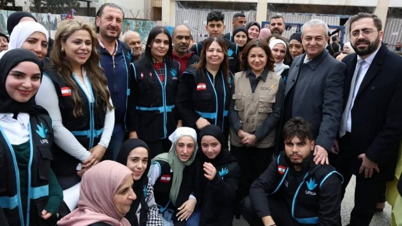 السيد من "المدرسة الكويتية": سنعزز الدعم لتغطية احتياجات المدينة