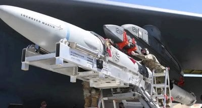 خطوة عسكرية متقدمة… البنتاغون على بُعد أسابيع من نشر سلاحه الأكثر تطورًا