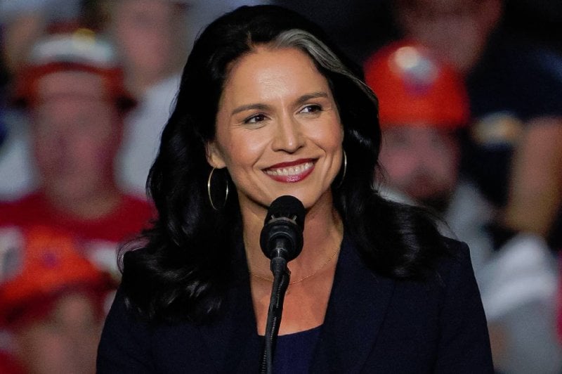 غابارد تكشف… اختلاف الأهداف بين أميركا وإسرائيل في إيران