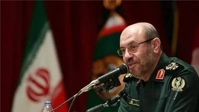 دهقان خلفًا للاريجاني… من هو صانع القرار الجديد في طهران؟