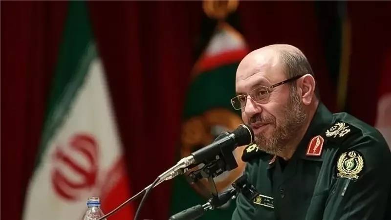 دهقان خلفًا للاريجاني… من هو صانع القرار الجديد في طهران؟