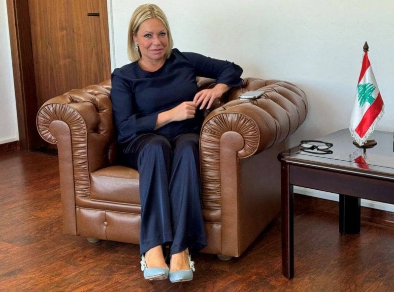 اتهام بالانحياز… حزب الله يهاجم موقف المنسقة الأممية