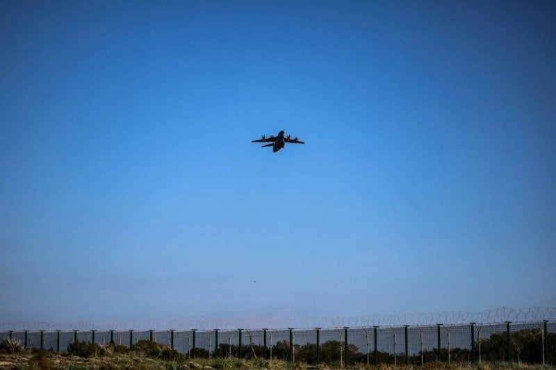 لندن تضع قواعدها في قلب المواجهة… ضوء أخضر لضرب مواقع إيرانية