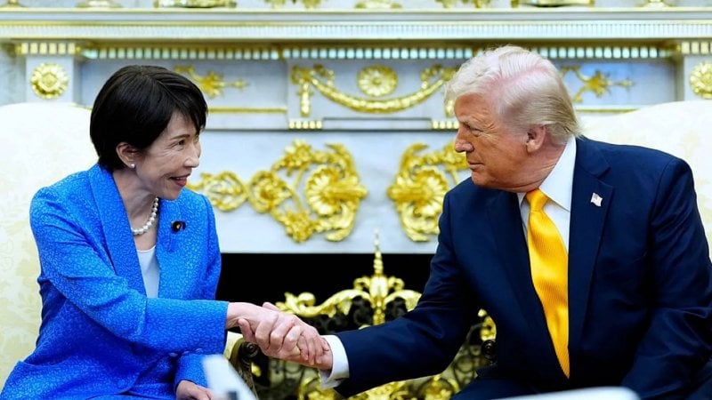 نووي ومعادن نادرة… واشنطن وطوكيو ترسمان خريطة طاقة المستقبل