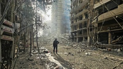 لبنان رهينة الميدان... الدبلوماسية عاجزة وعيد الفطر 