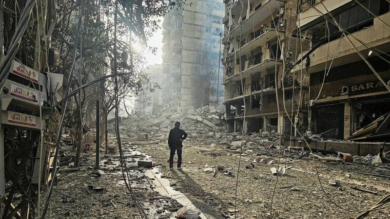 لبنان رهينة الميدان... الدبلوماسية عاجزة وعيد الفطر "حزين"
