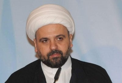 تحذير حاد من قبلان… الحرب تتجاوز كل المواثيق الإنسانية