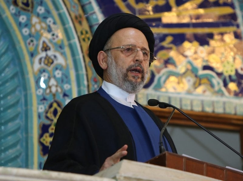 في رسالة العيد… فضل الله يحيّي صمود اللبنانيين ويدعو لفرج قريب